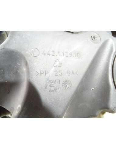 Boîtier filtre à air DUCATI HYPERMOTARD 796 - 2011 -