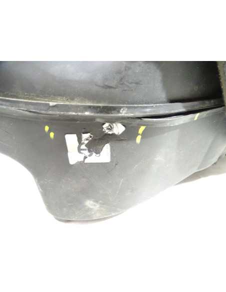 Boîtier filtre à air DUCATI HYPERMOTARD 796 - 2011 -