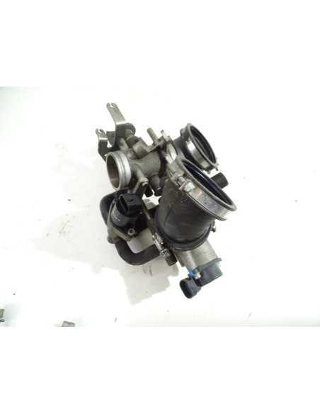 Corps d'injection DUCATI HYPERMOTARD 796 - 2011 - 28220853A Occasion