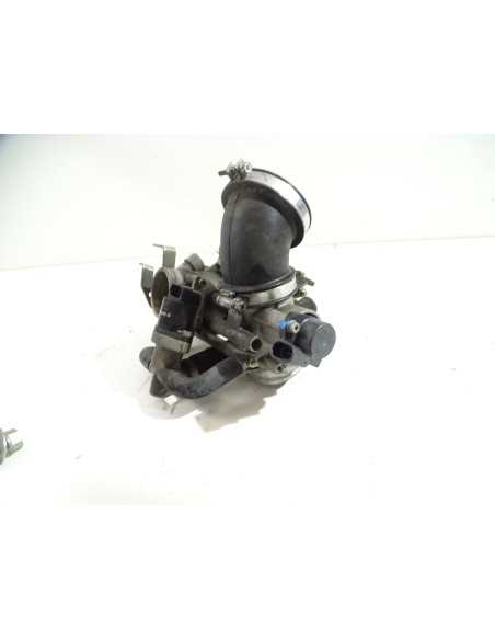 Corps d'injection DUCATI HYPERMOTARD 796 - 2011 - 28220853A