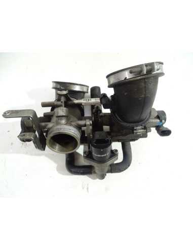 Corps d'injection DUCATI HYPERMOTARD 796 - 2011 - 28220853A