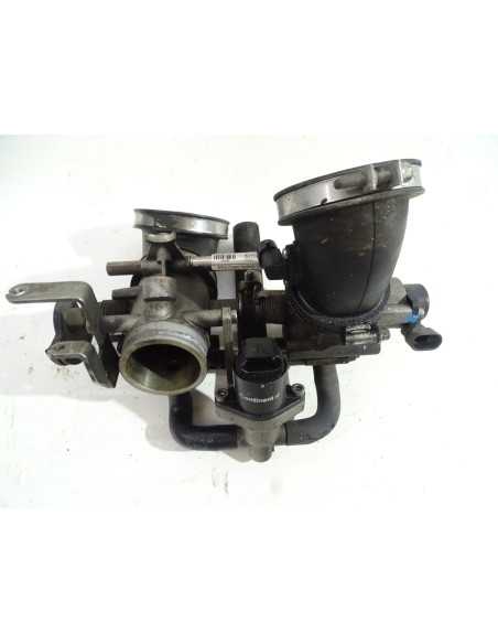 Corps d'injection DUCATI HYPERMOTARD 796 - 2011 - 28220853A