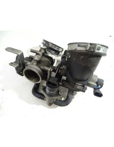 Corps d'injection DUCATI HYPERMOTARD 796 - 2011 - 28220853A