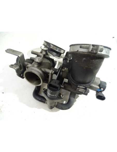 Corps d'injection DUCATI HYPERMOTARD 796 - 2011 - 28220853A