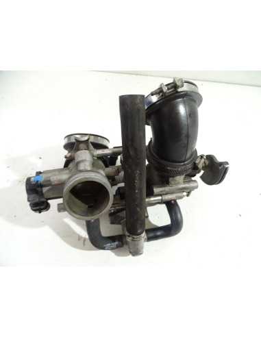 Corps d'injection DUCATI HYPERMOTARD 796 - 2011 - 28220853A