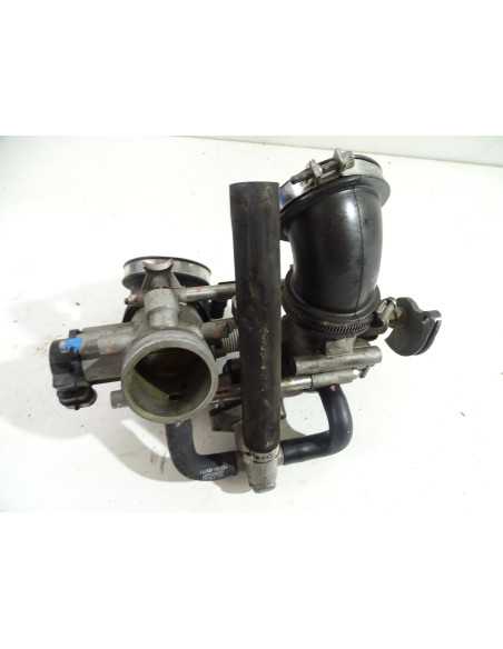 Corps d'injection DUCATI HYPERMOTARD 796 - 2011 - 28220853A