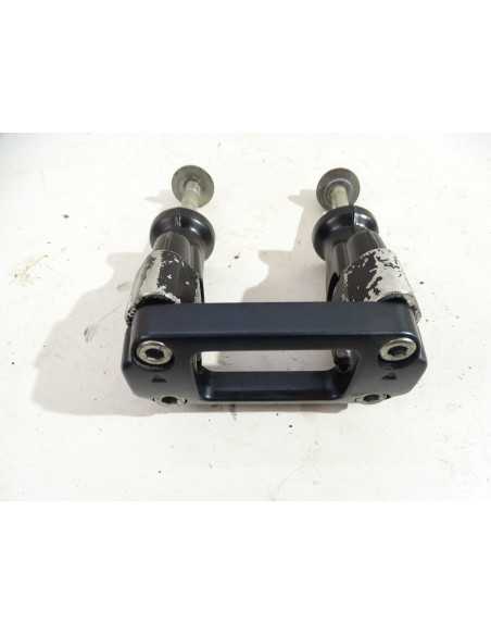 Pontet de guidon DUCATI HYPERMOTARD 796 - 2011 - Occasion