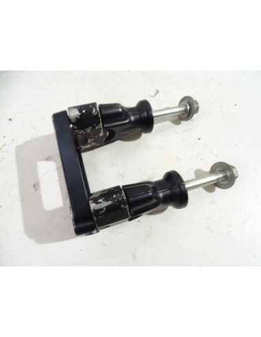 Pontet de guidon DUCATI HYPERMOTARD 796 - 2011 -