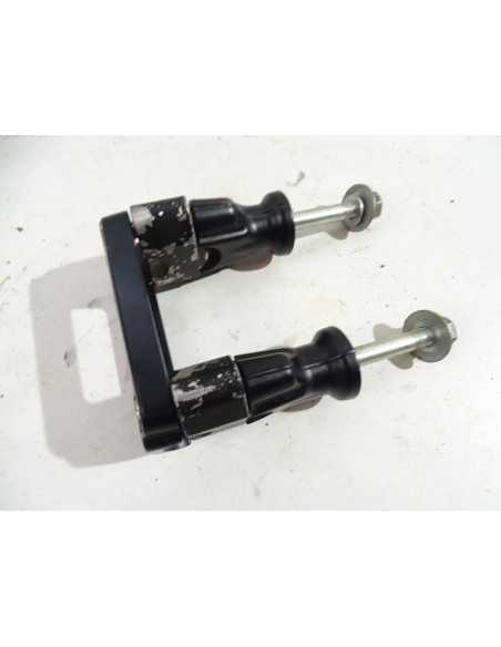 Pontet de guidon DUCATI HYPERMOTARD 796 - 2011 -