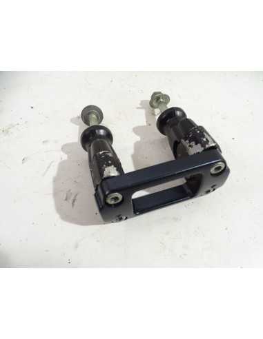 Pontet de guidon DUCATI HYPERMOTARD 796 - 2011 -