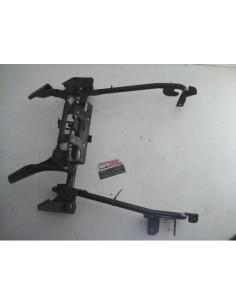 Araignée SUZUKI BURGMAN 650 - 2007 - Occasion 2