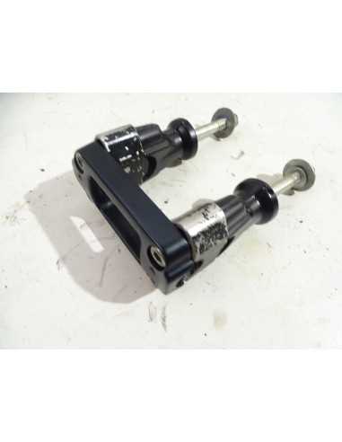 Pontet de guidon DUCATI HYPERMOTARD 796 - 2011 -