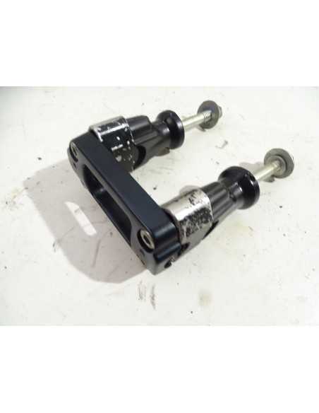 Pontet de guidon DUCATI HYPERMOTARD 796 - 2011 -