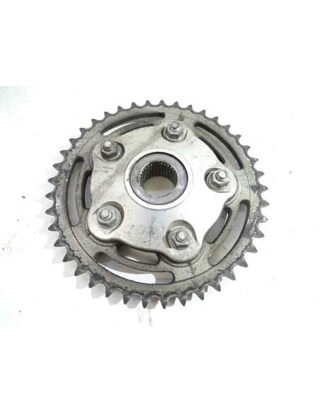 Couronne (kit) DUCATI HYPERMOTARD 796 - 2011 - Occasion