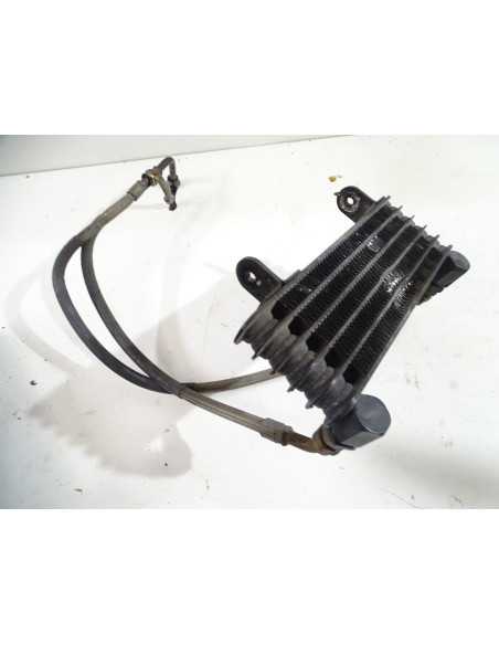 Radiateur d'huile DUCATI HYPERMOTARD 796 - 2010/2012 -