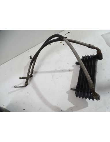 Radiateur d'huile DUCATI HYPERMOTARD 796 - 2010/2012 -