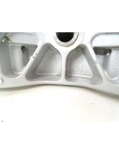 Té de fourche inférieur BUELL XB12 - 2002 -