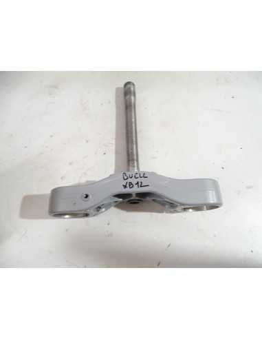 Té de fourche inférieur BUELL XB12 - 2002 -