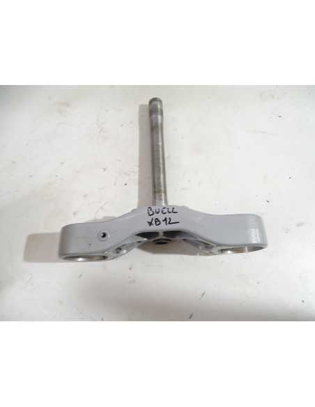 Té de fourche inférieur BUELL XB12 - 2002 -