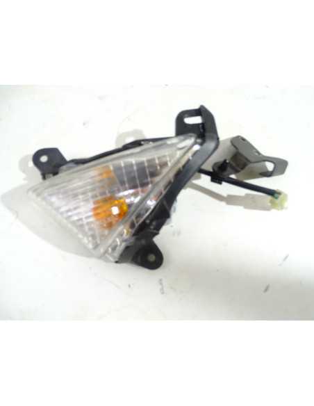 Clignotant avant gauche KAWASAKI ER6 - 2006/2008 - Occasion