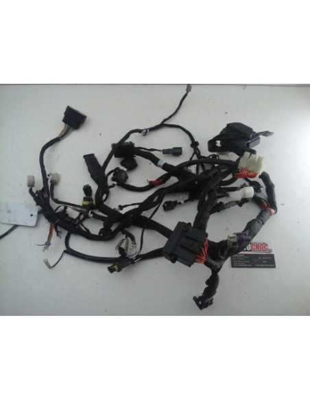Faisceau électrique DUCATI MONSTER 695 - 2011 - 510.1.698.1B/7
