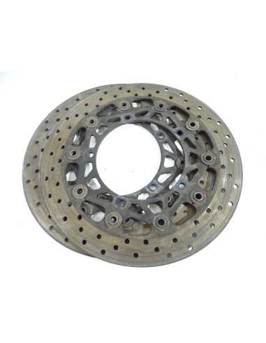 Disque de frein (paire) avant YAMAHA FZ6 600 - 2004/2007 -