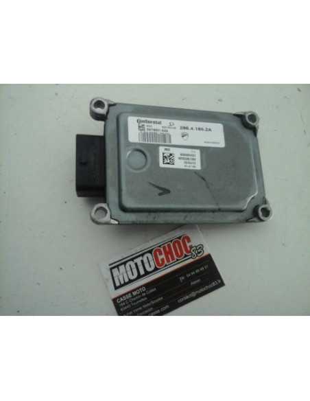 Boîtier CDI DUCATI MONSTER 695 - 2011 - 286.4.185.2A