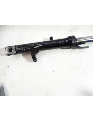 Tube de fourche droit YAMAHA T-MAX 500 - 2001/2004 - 5GJ