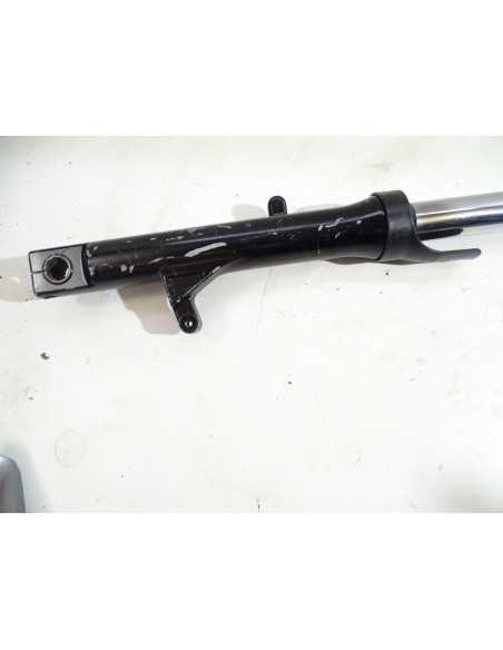 Tube de fourche droit YAMAHA T-MAX 500 - 2001/2002 - 5GJ