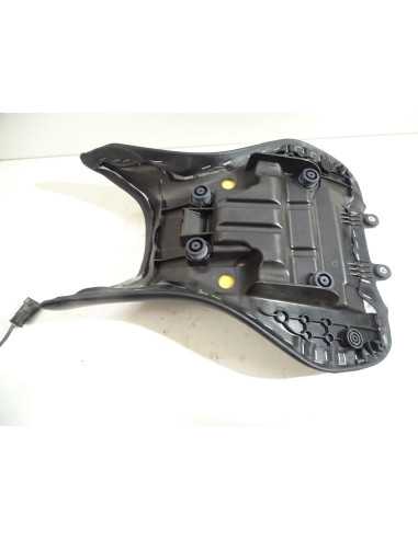 Selle avant YAMAHA MT07 700 - 2018/2022 - B4C-24710-01