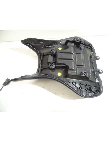 Selle avant YAMAHA MT07 700 - 2018/2022 - B4C-24710-01