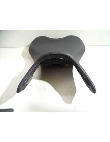 Selle avant YAMAHA MT07 700 - 2018/2022 - B4C-24710-01