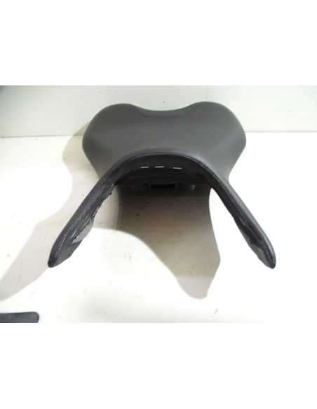 Selle avant YAMAHA MT07 700 - 2018/2022 - B4C-24710-01