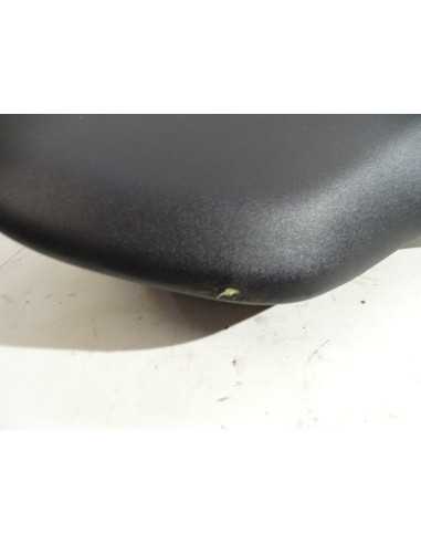 Selle avant YAMAHA MT07 700 - 2018/2022 - B4C-24710-01