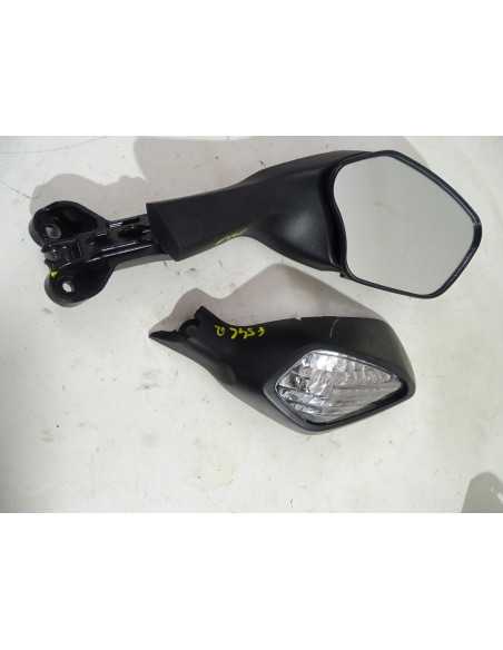 Rétroviseur droit HONDA FORZA 125 - 2015/2016 - Occasion