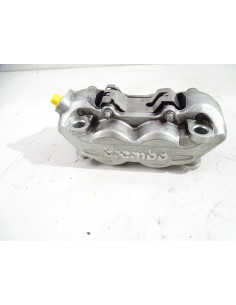 Étrier de frein avant gauche DUCATI HYPERMOTARD 796 - 2011 - Occasion