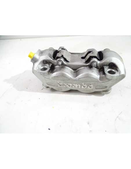 Étrier de frein avant gauche DUCATI HYPERMOTARD 796 - 2011 - Occasion