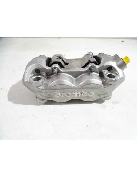 Étrier de frein avant droit DUCATI HYPERMOTARD 796 - 2011 - Occasion