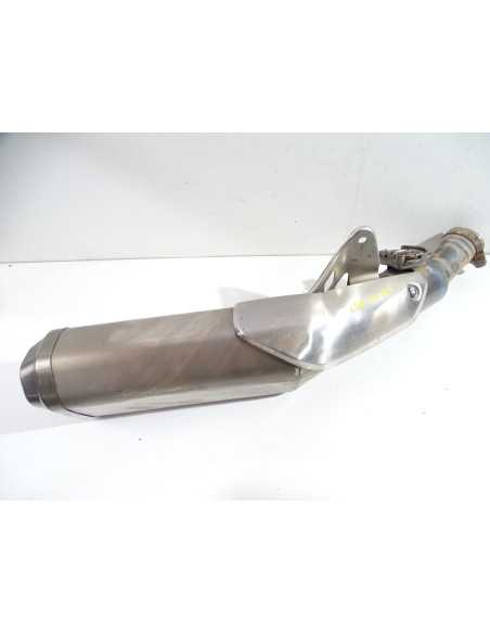 Silencieux HONDA CBR RR 1100 - 2017/2019 - 18310-MKF-D40 Occasion