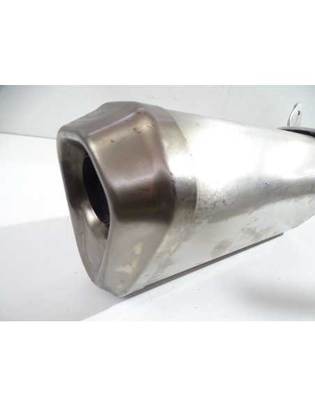 Silencieux HONDA CBR RR 1100 - 2017/2019 - 18310-MKF-D40