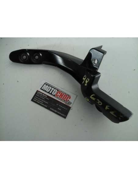 Support rétroviseurs YAMAHA FAZER 600 - 1998-2002 - 4YR00L