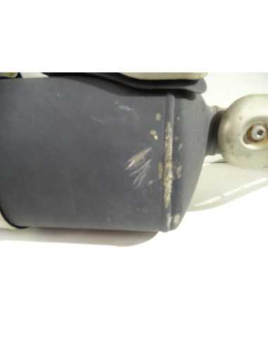 Silencieux YAMAHA TENERE 700 - 2021/2022 -