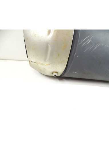 Silencieux YAMAHA TENERE 700 - 2021/2022 -