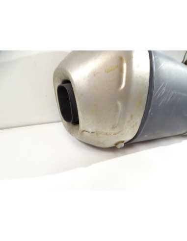 Silencieux YAMAHA TENERE 700 - 2021/2022 -