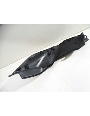 Couvre réservoir droit YAMAHA MT07 700 - 2018/2020 - B4C-24139-00