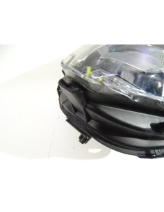 Optique HONDA CBF 500 - 2019 - Occasion 2