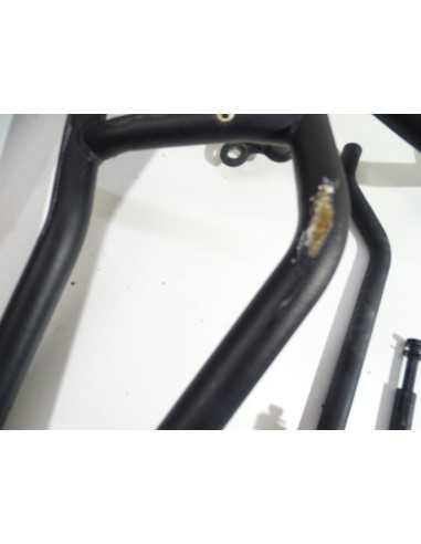 Pare carter HONDA TENERE 700 - 2022 - BW3-F4380-02-00