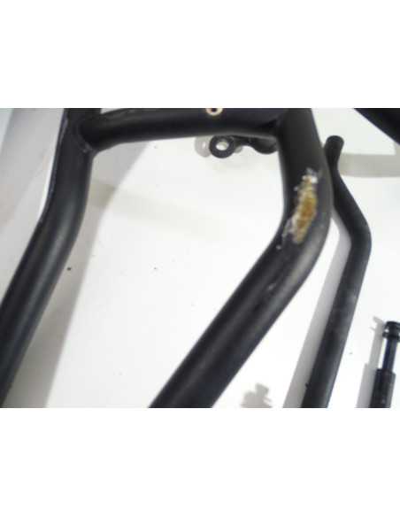 Pare carter HONDA TENERE 700 - 2022 - BW3-F4380-02-00