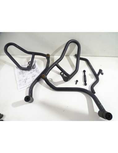 Pare carter HONDA TENERE 700 - 2022 - BW3-F4380-02-00