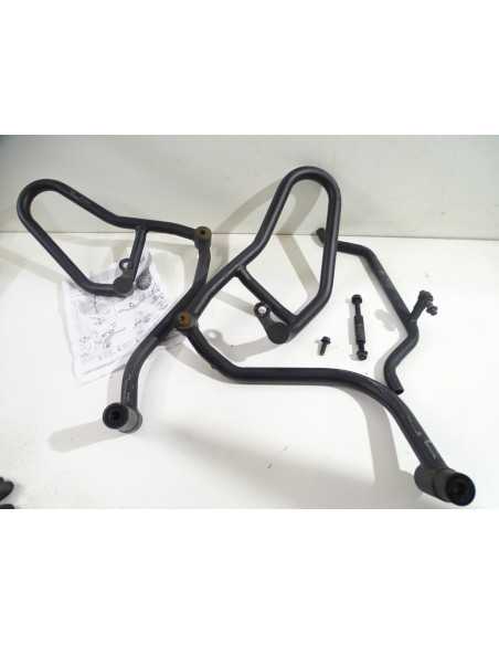 Pare carter HONDA TENERE 700 - 2022 - BW3-F4380-02-00